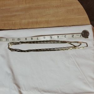 Vintage necklace